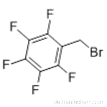 Pentafluorbenzylbromid CAS 1765-40-8